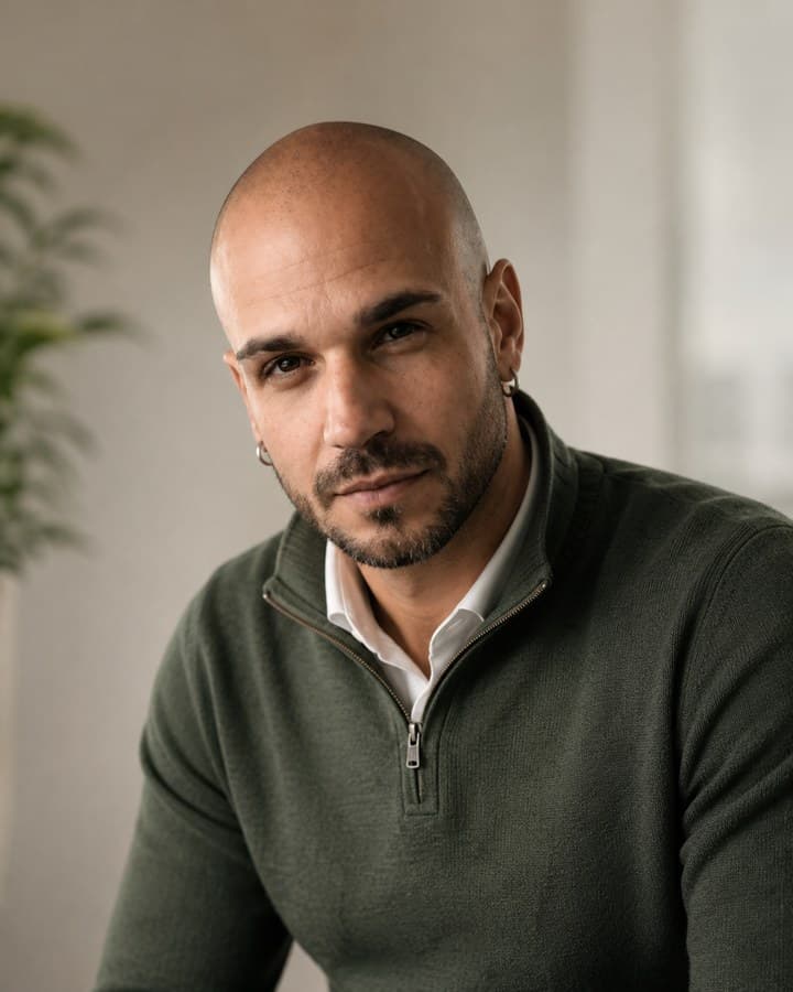 Michael Christian Zarre, Ansprechpartner für Fahrschulen bei Matchlead